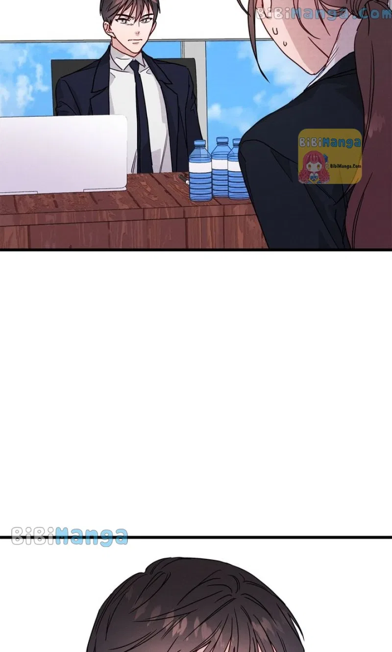 A Morning Kiss at Tiffany’s Chapter 30 – Page 13