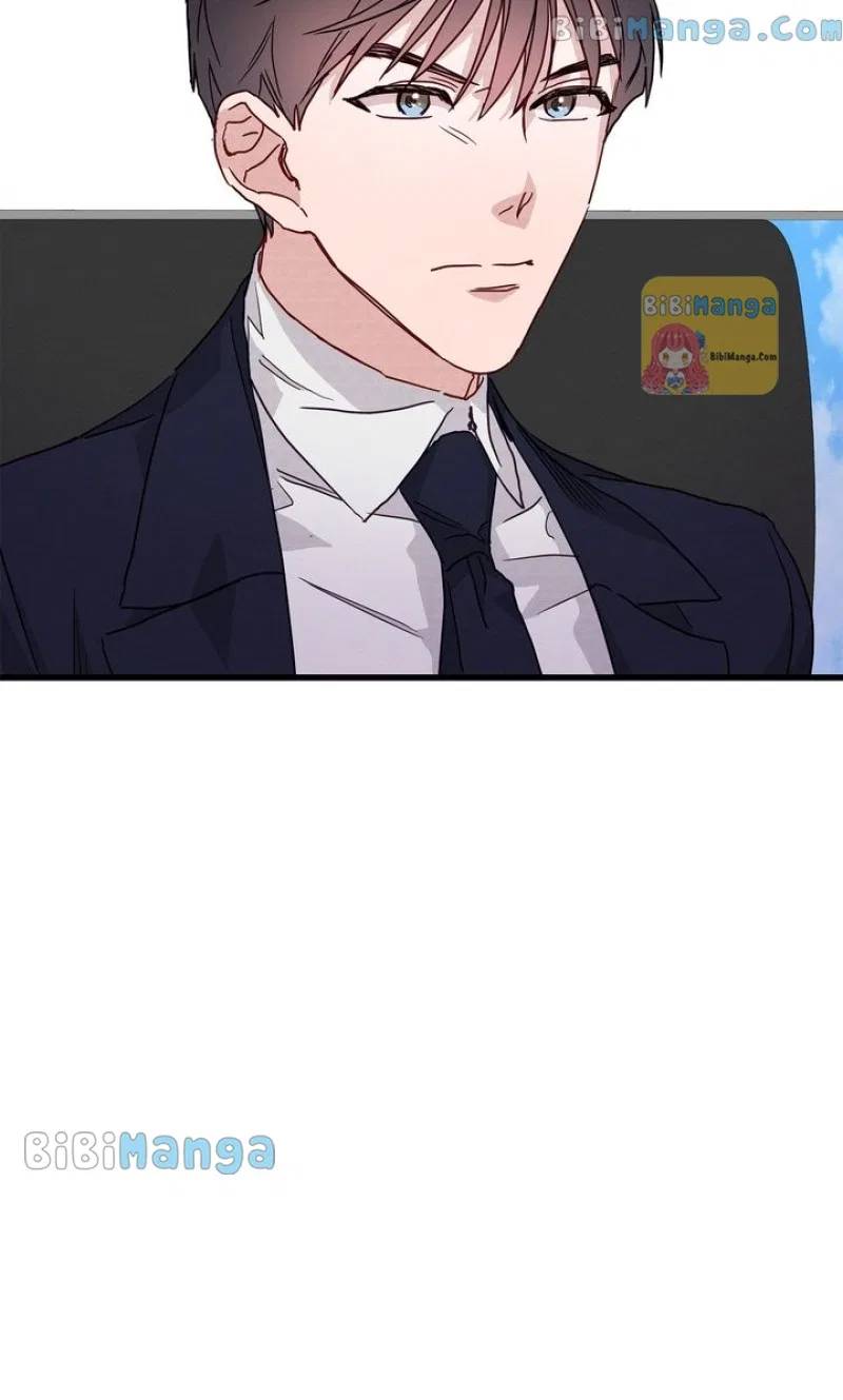A Morning Kiss at Tiffany’s Chapter 30 – Page 14