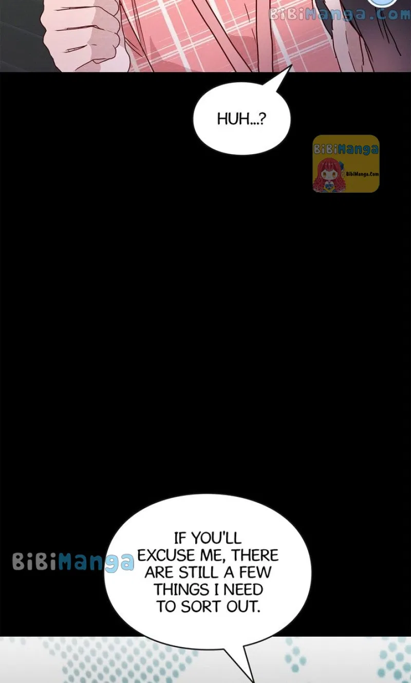 A Morning Kiss at Tiffany’s Chapter 30 – Page 20