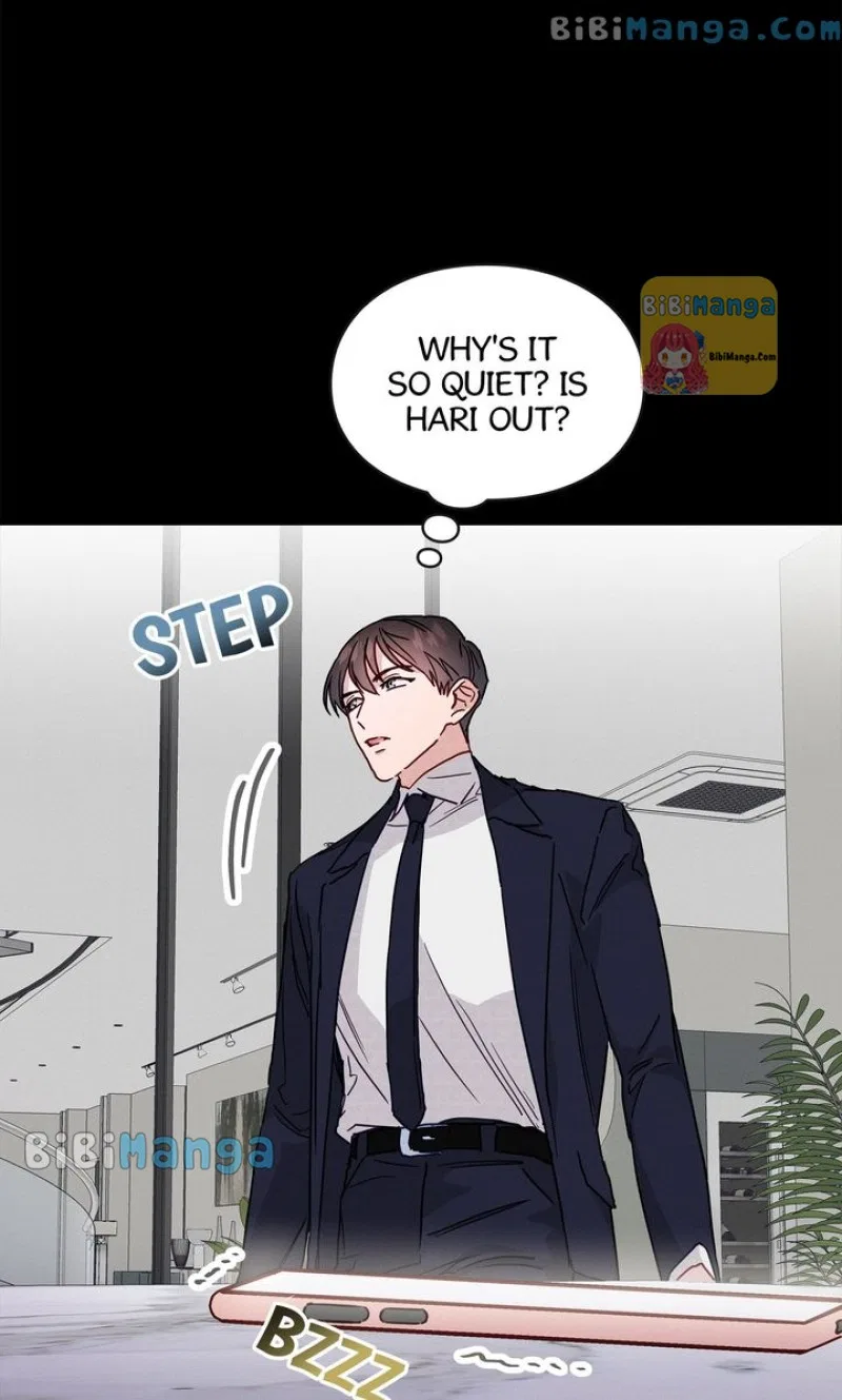 A Morning Kiss at Tiffany’s Chapter 30 – Page 25