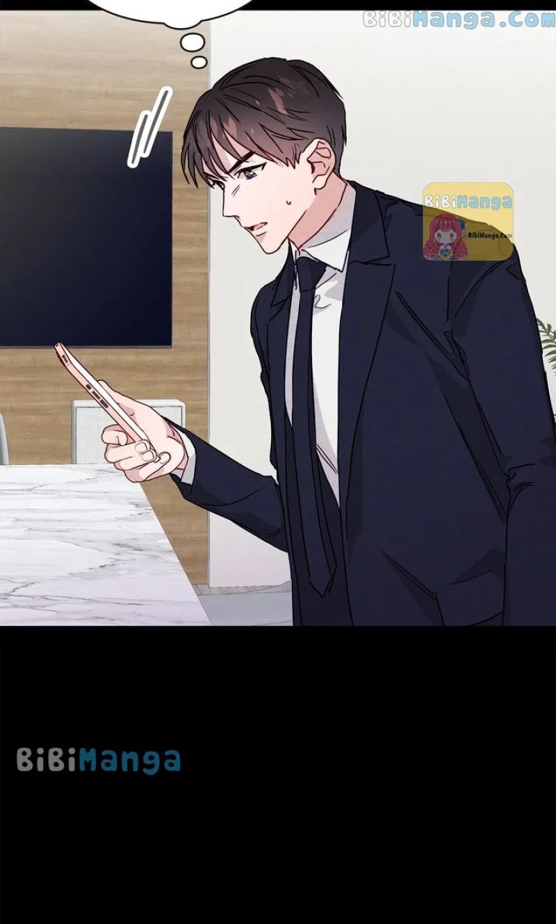 A Morning Kiss at Tiffany’s Chapter 30 – Page 29
