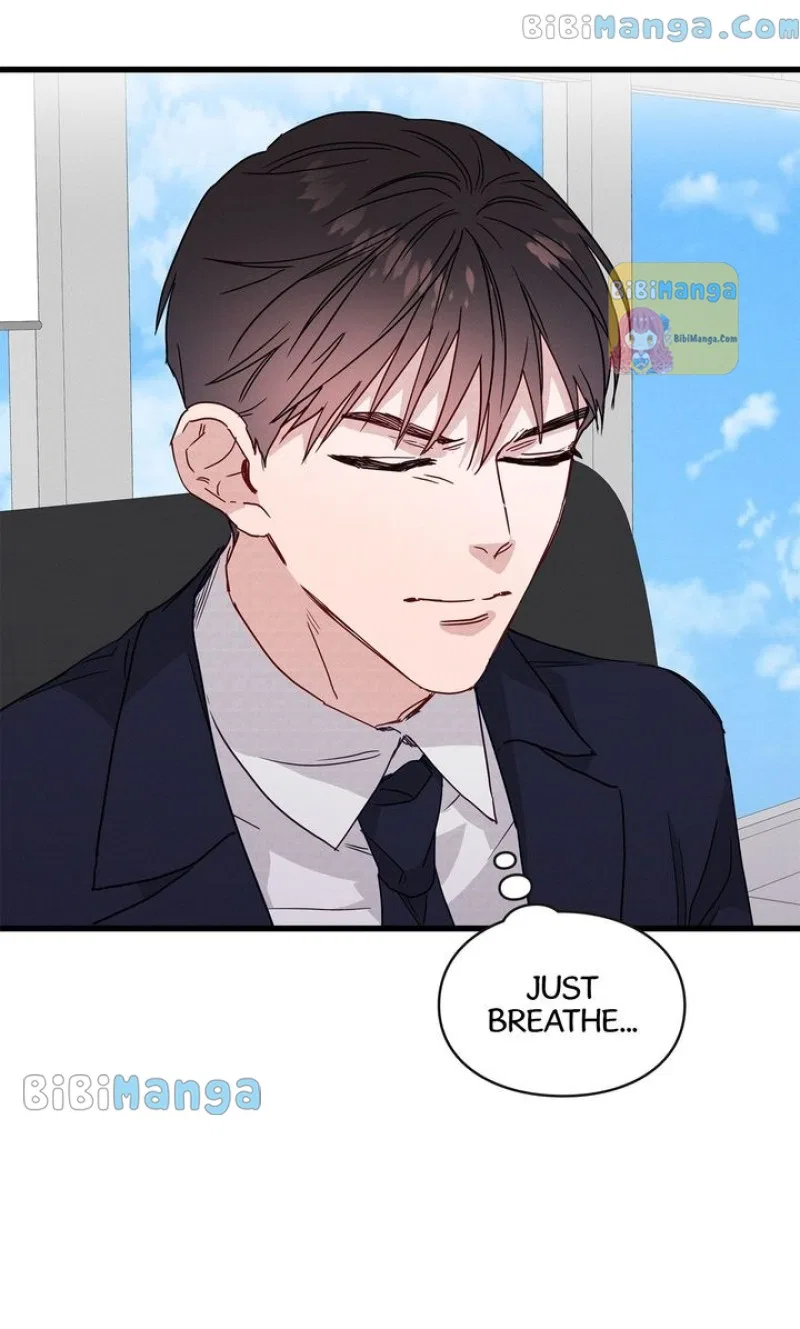 A Morning Kiss at Tiffany’s Chapter 30 – Page 36