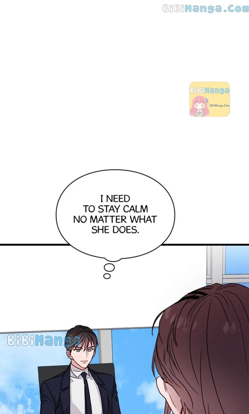 A Morning Kiss at Tiffany’s Chapter 30 – Page 37