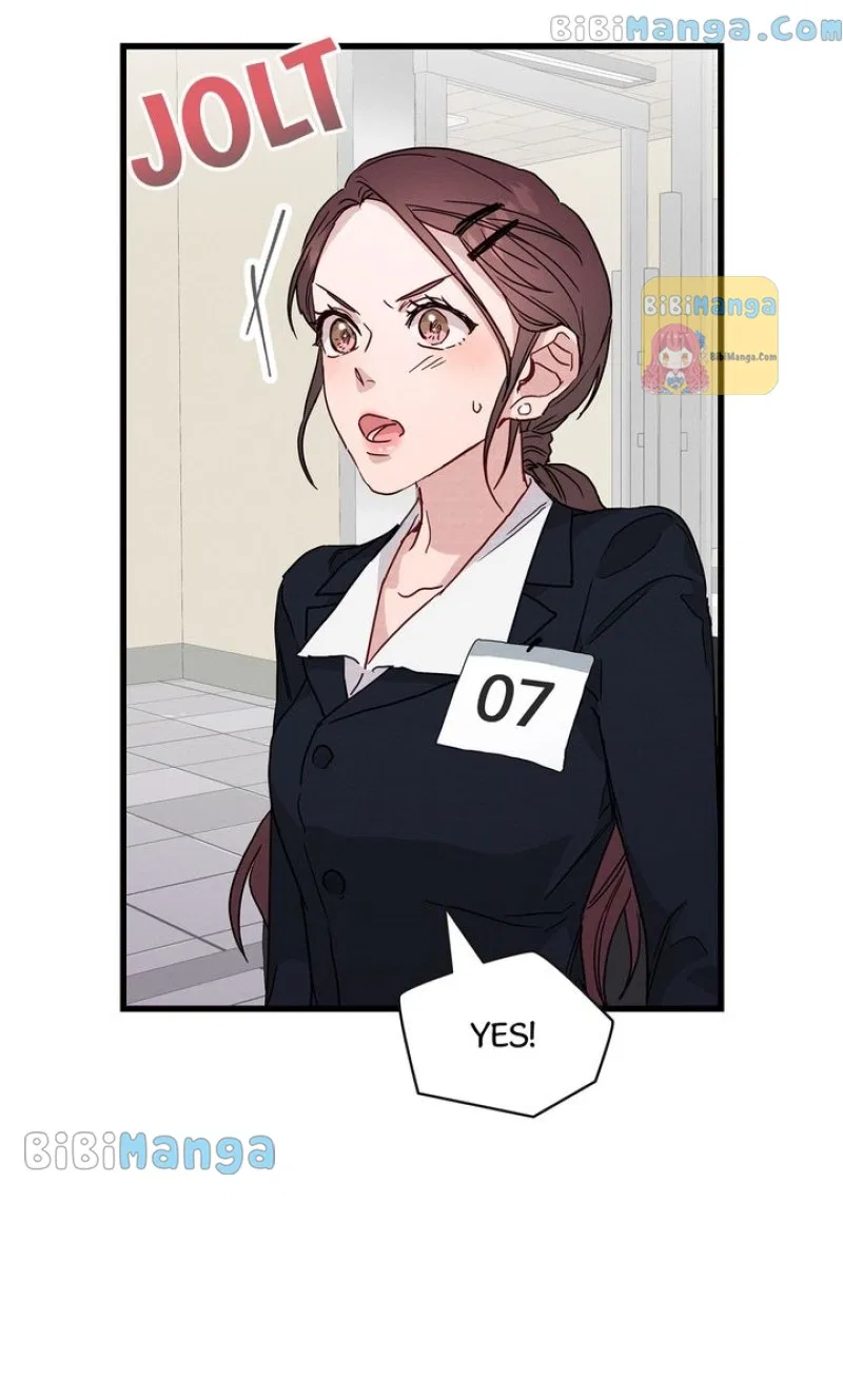 A Morning Kiss at Tiffany’s Chapter 30 – Page 39