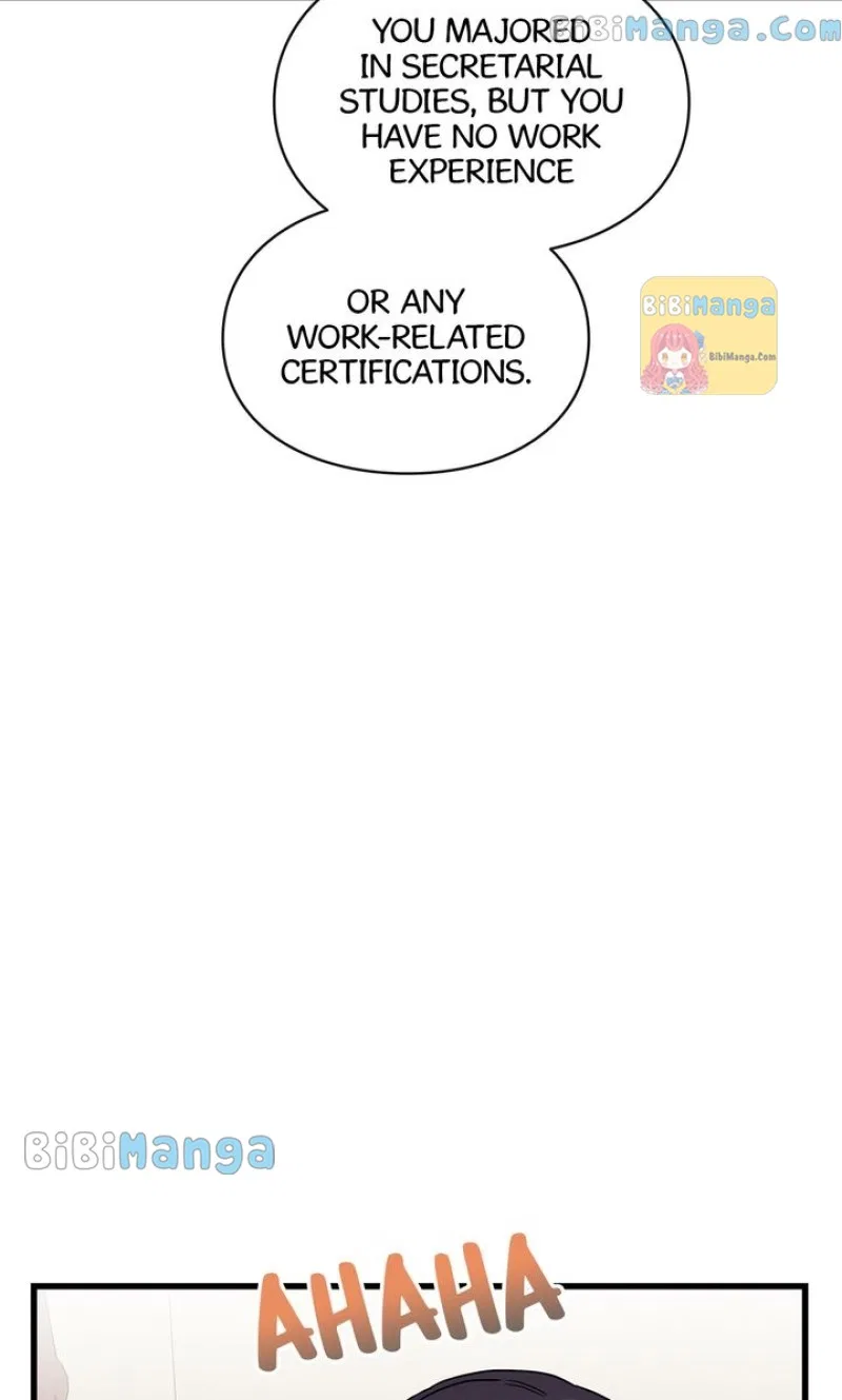 A Morning Kiss at Tiffany’s Chapter 30 – Page 41