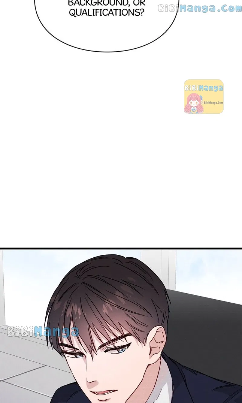 A Morning Kiss at Tiffany’s Chapter 30 – Page 43