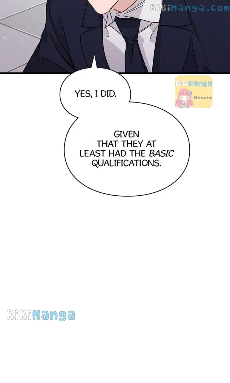A Morning Kiss at Tiffany’s Chapter 30 – Page 44