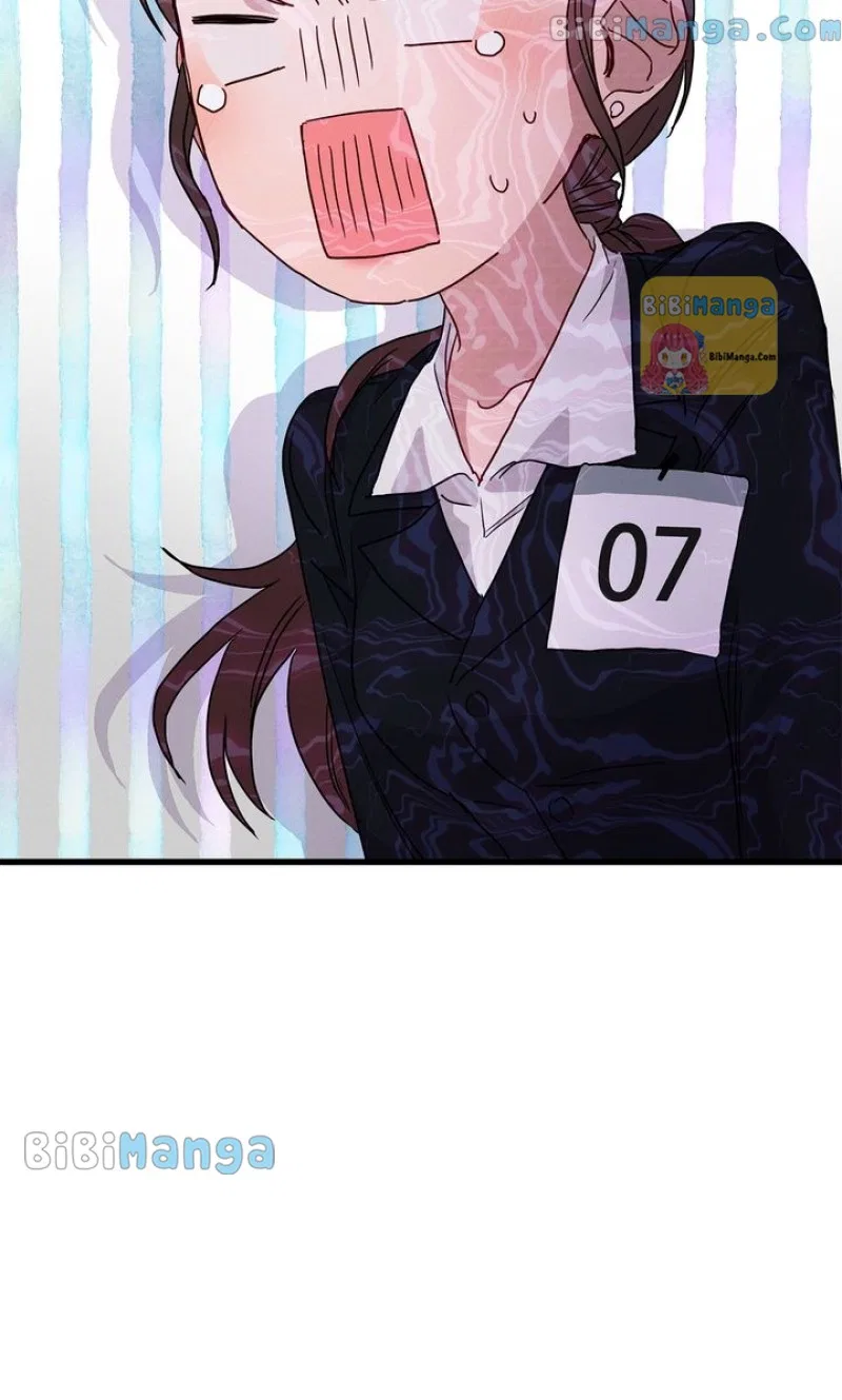 A Morning Kiss at Tiffany’s Chapter 30 – Page 48