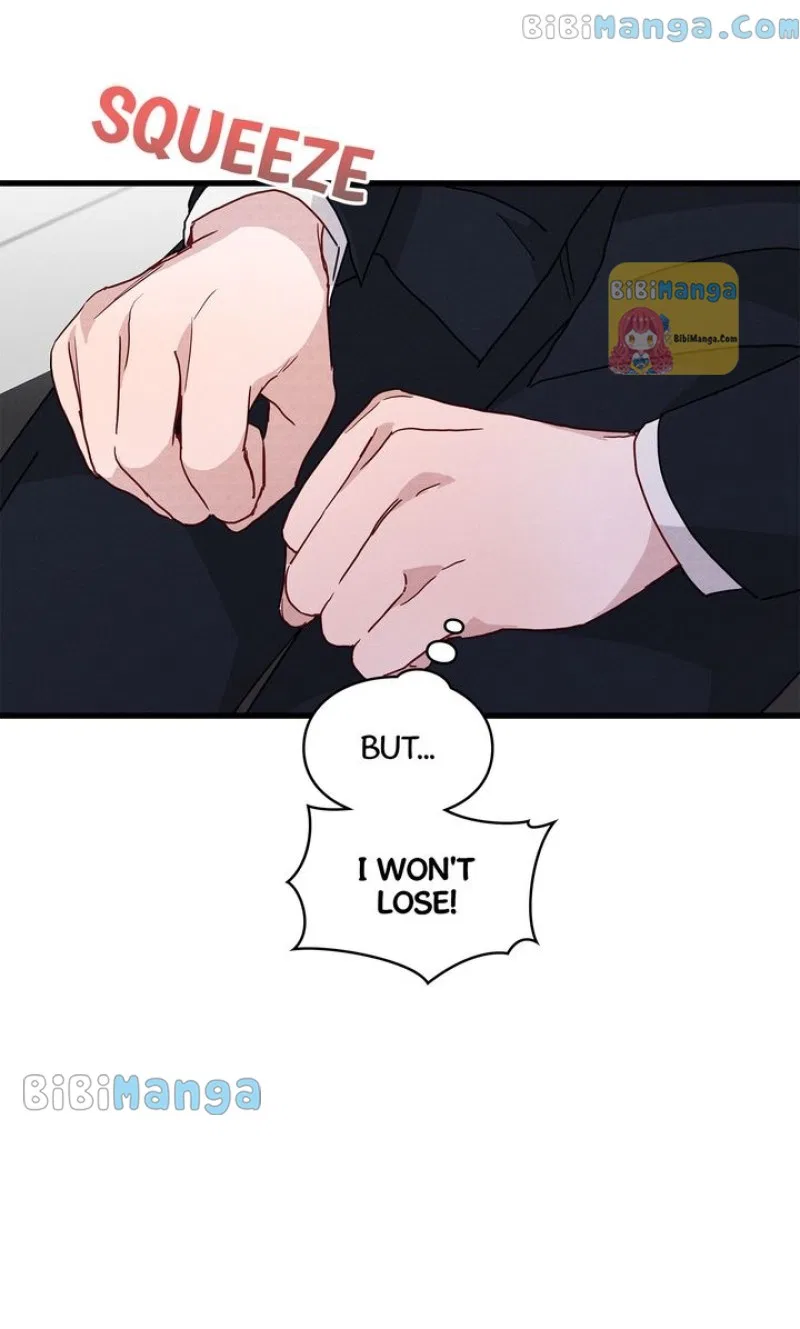 A Morning Kiss at Tiffany’s Chapter 30 – Page 49
