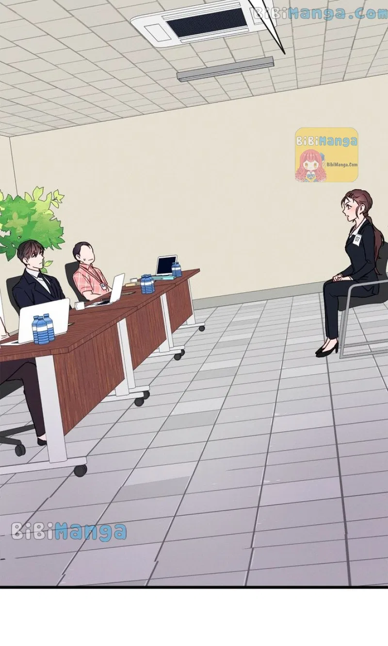 A Morning Kiss at Tiffany’s Chapter 30 – Page 52