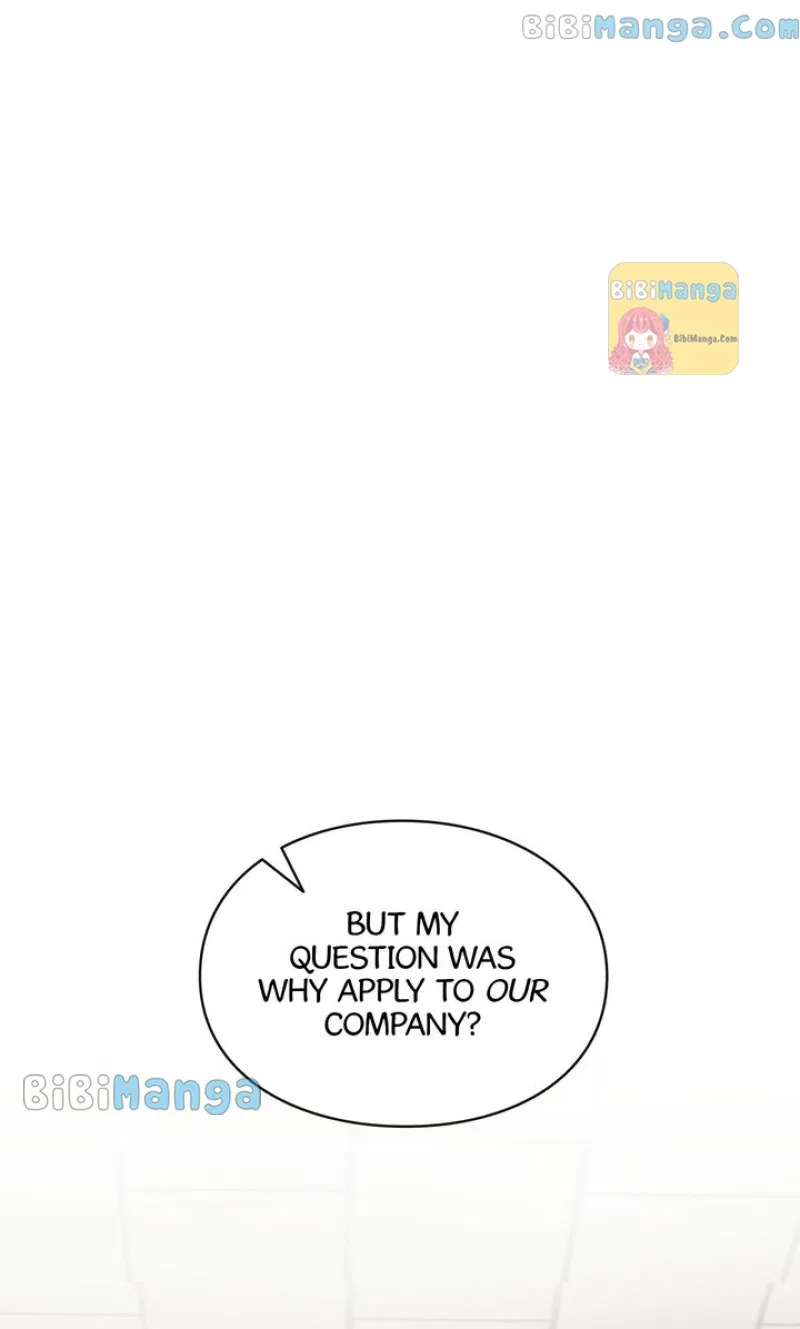 A Morning Kiss at Tiffany’s Chapter 30 – Page 58
