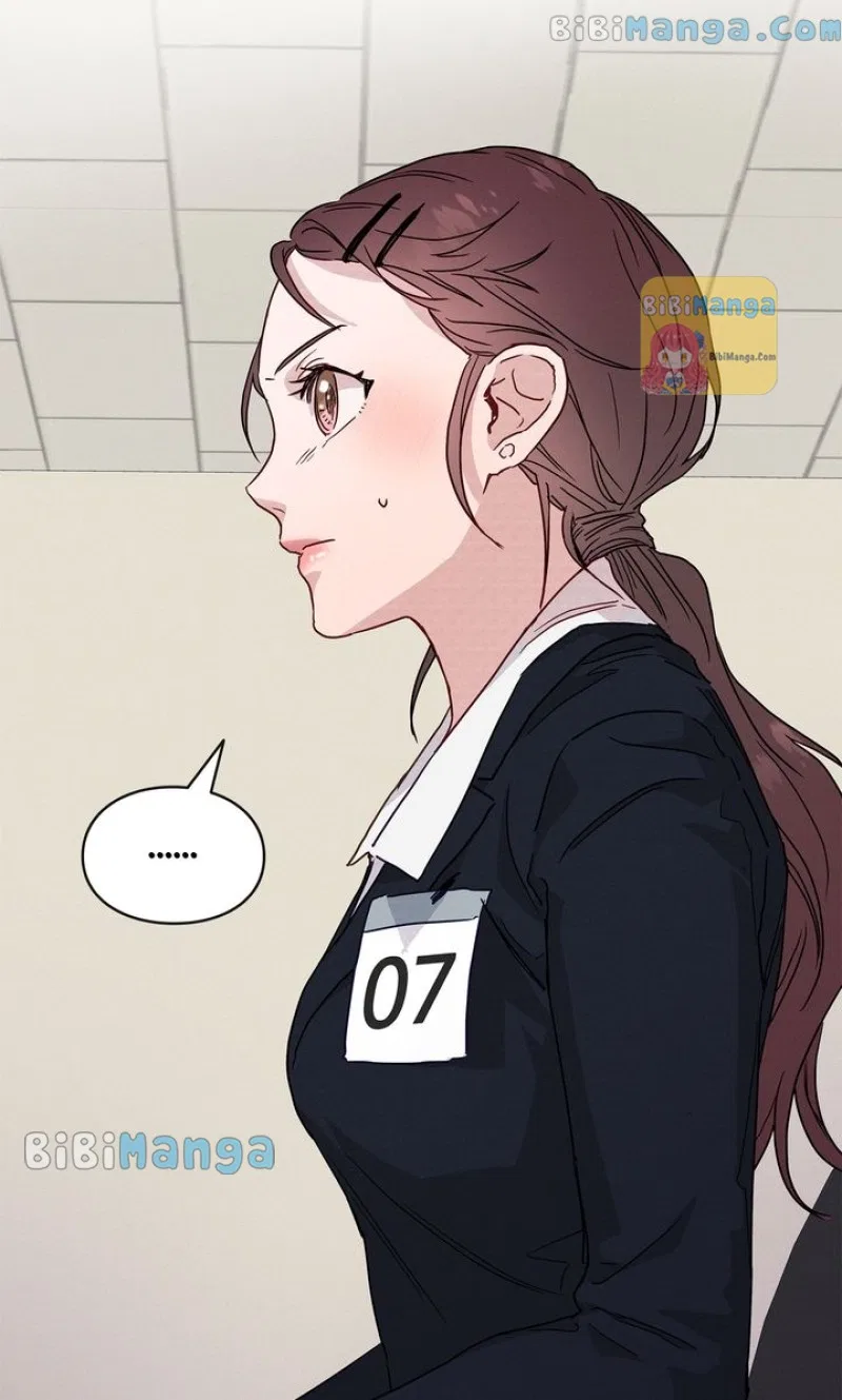 A Morning Kiss at Tiffany’s Chapter 30 – Page 59