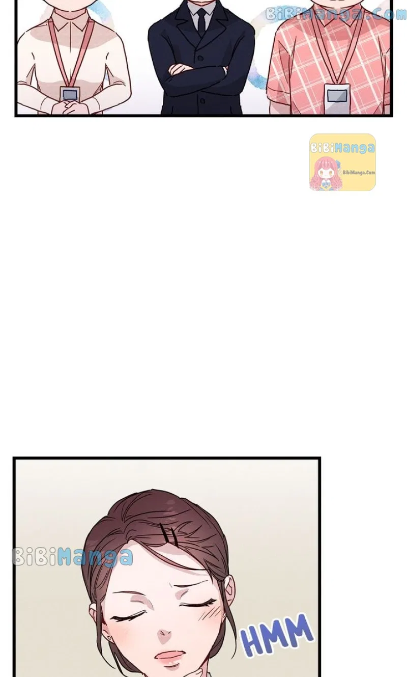 A Morning Kiss at Tiffany’s Chapter 30 – Page 62