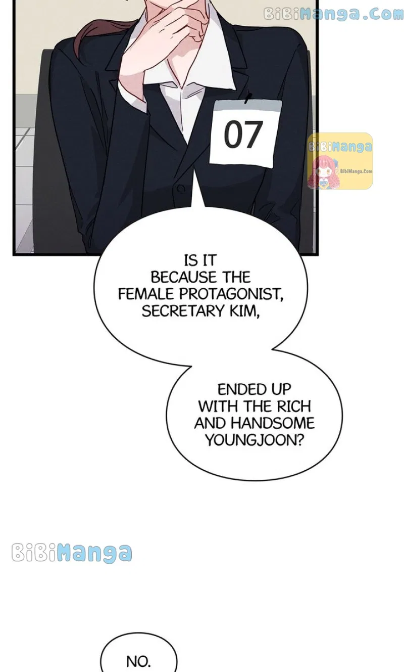 A Morning Kiss at Tiffany’s Chapter 30 – Page 63