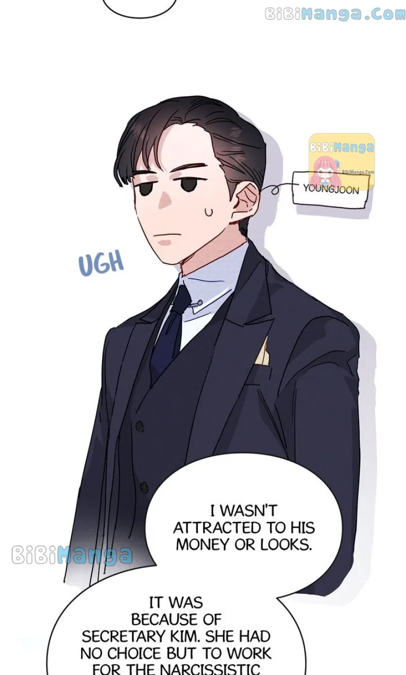 A Morning Kiss at Tiffany’s Chapter 30 – Page 64