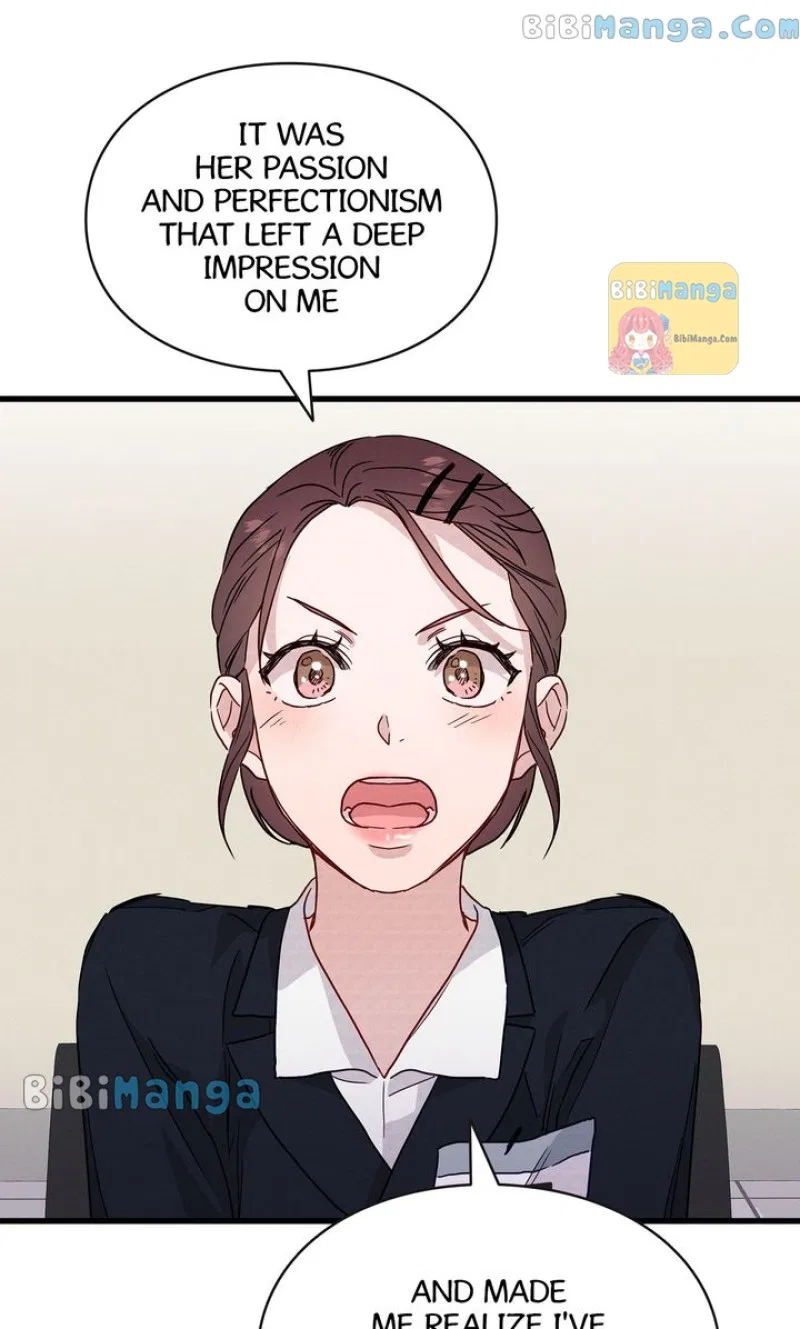 A Morning Kiss at Tiffany’s Chapter 30 – Page 66