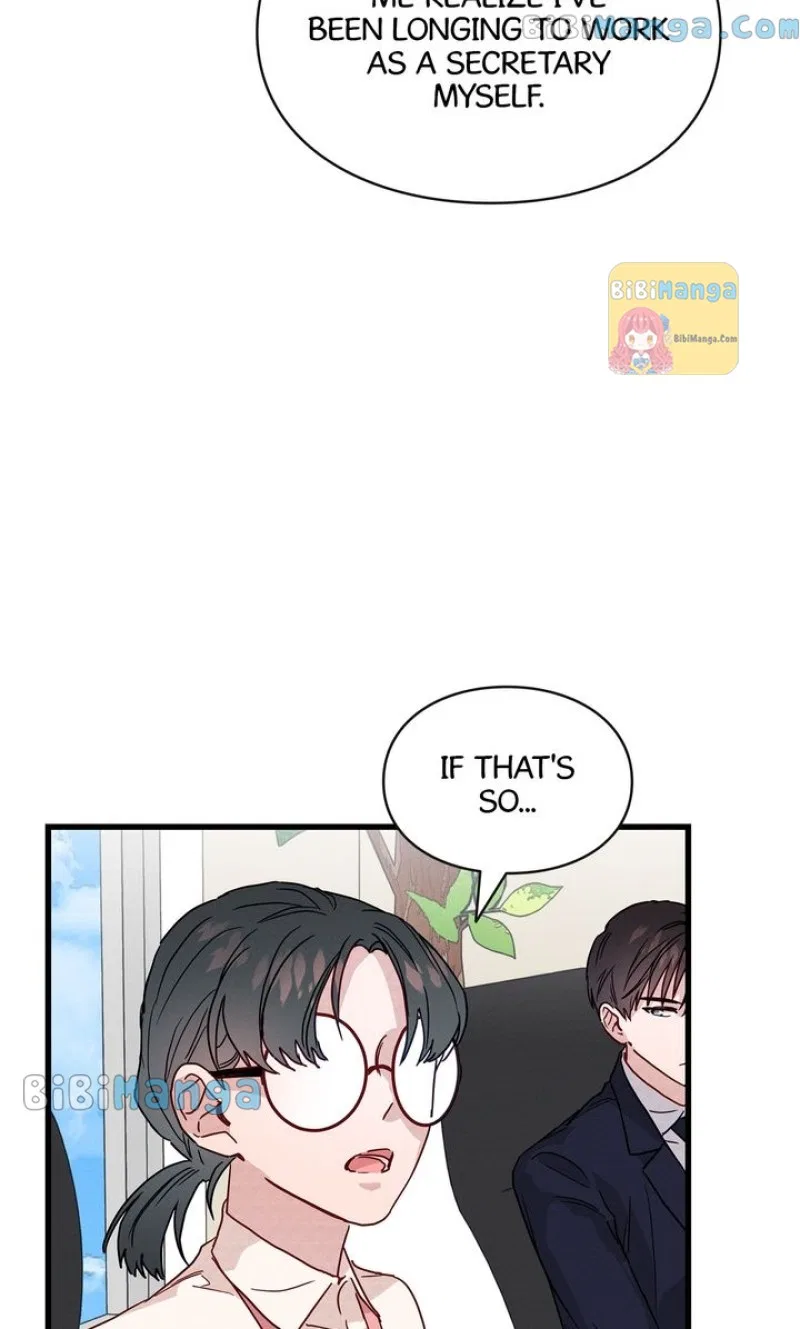 A Morning Kiss at Tiffany’s Chapter 30 – Page 67