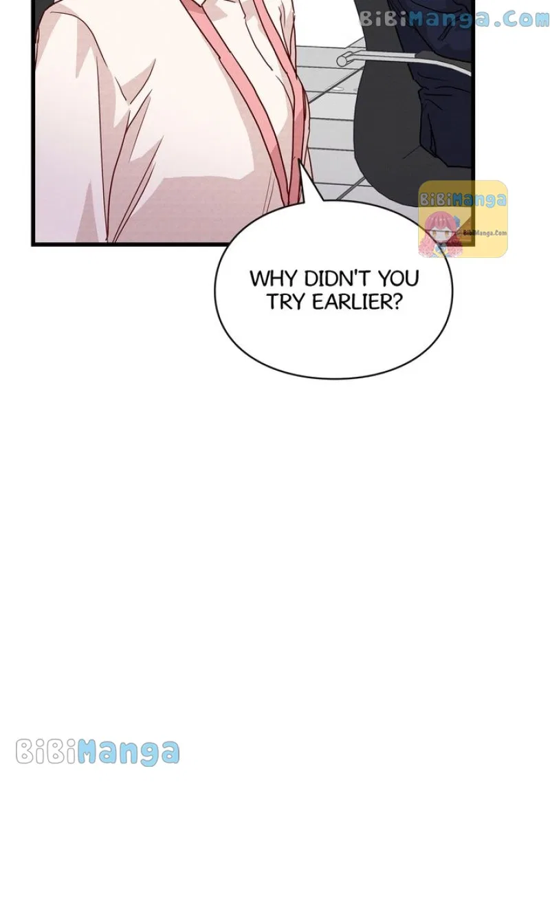 A Morning Kiss at Tiffany’s Chapter 30 – Page 68