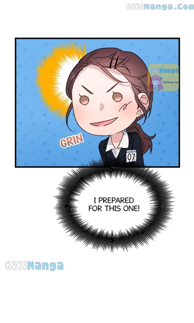 A Morning Kiss at Tiffany’s Chapter 30 – Page 69