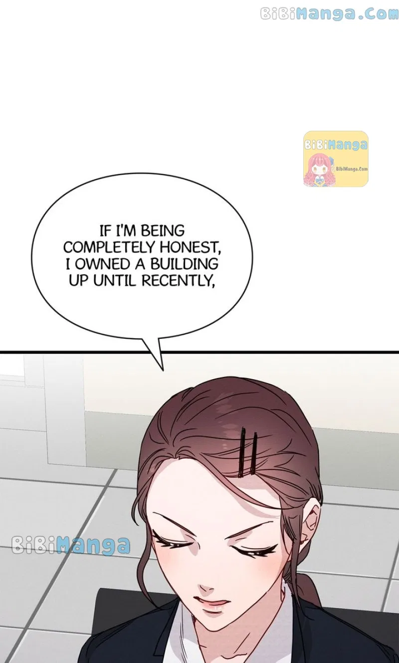 A Morning Kiss at Tiffany’s Chapter 30 – Page 70