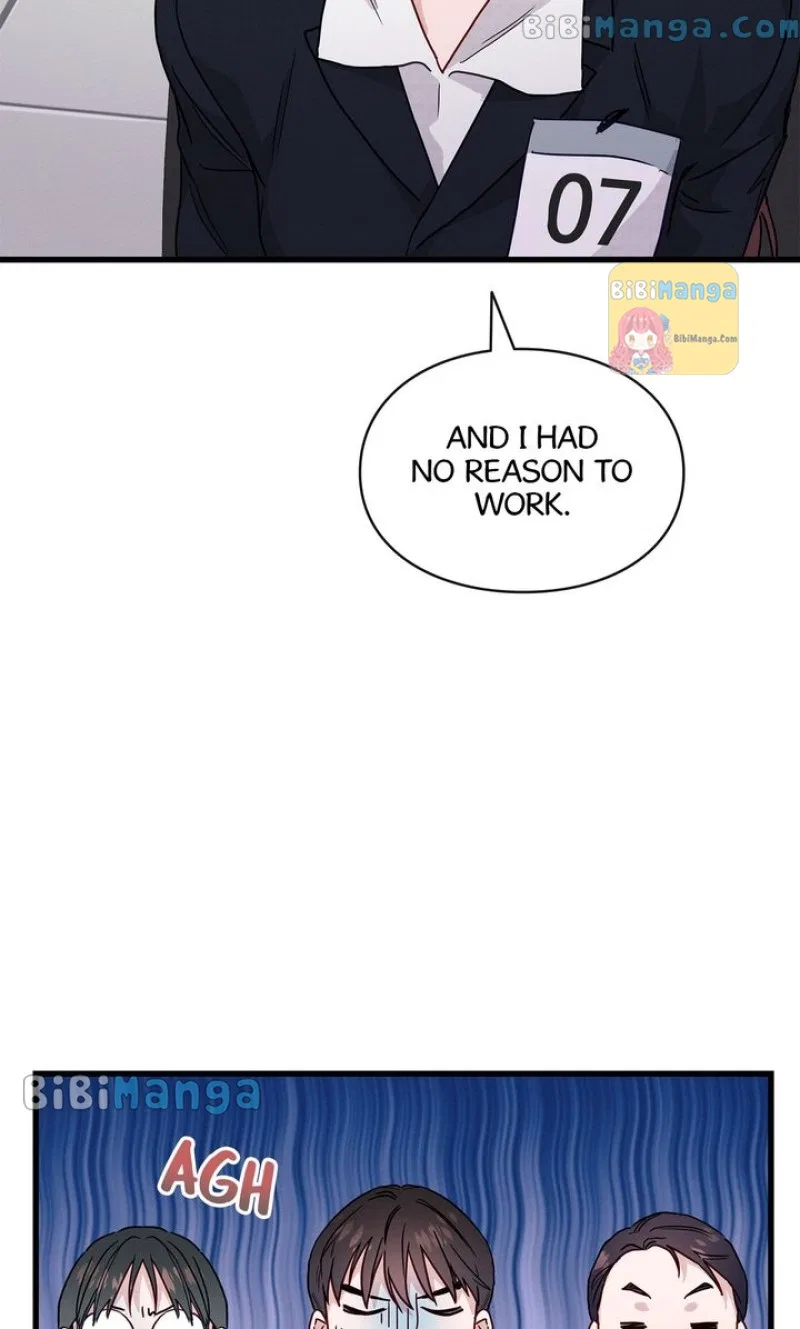 A Morning Kiss at Tiffany’s Chapter 30 – Page 71