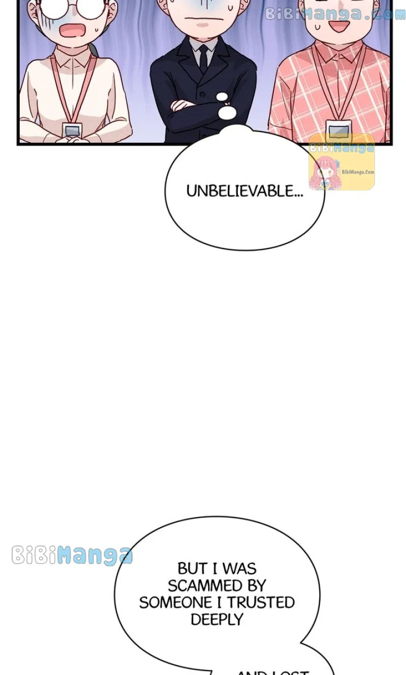 A Morning Kiss at Tiffany’s Chapter 30 – Page 72