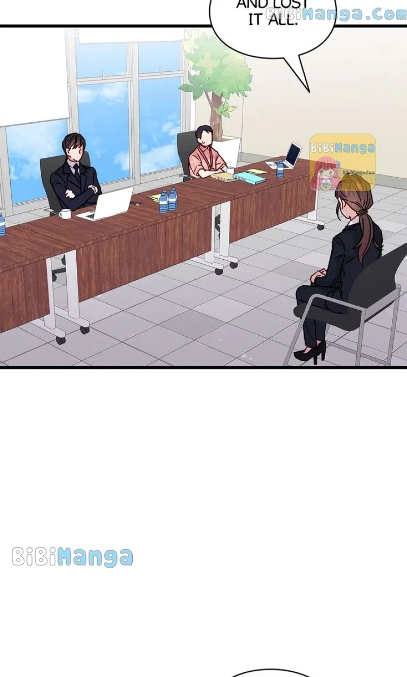 A Morning Kiss at Tiffany’s Chapter 30 – Page 73