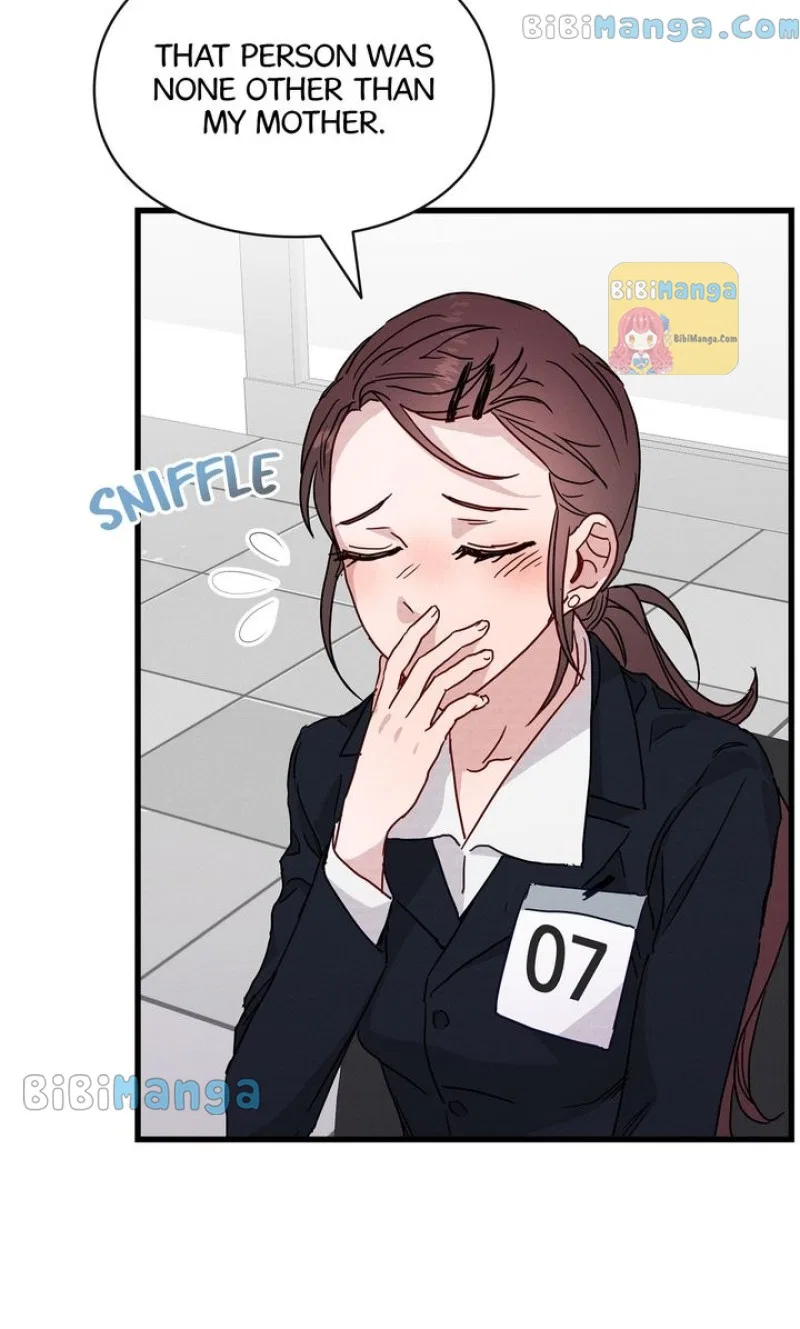 A Morning Kiss at Tiffany’s Chapter 30 – Page 75