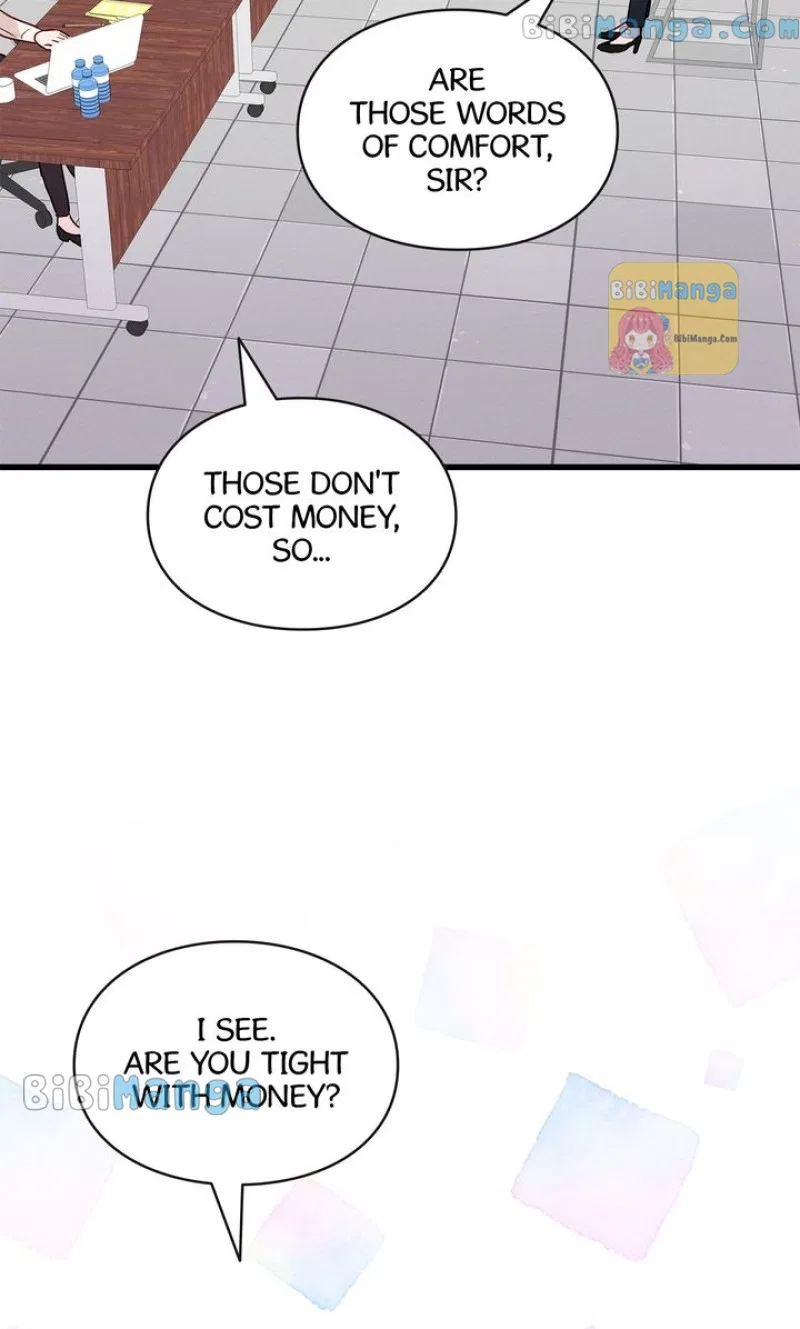 A Morning Kiss at Tiffany’s Chapter 30 – Page 77