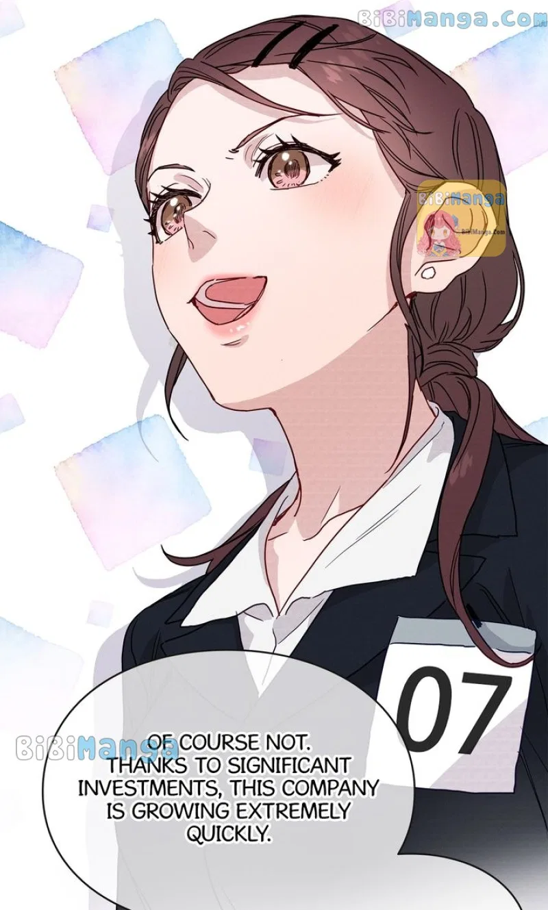 A Morning Kiss at Tiffany’s Chapter 30 – Page 78