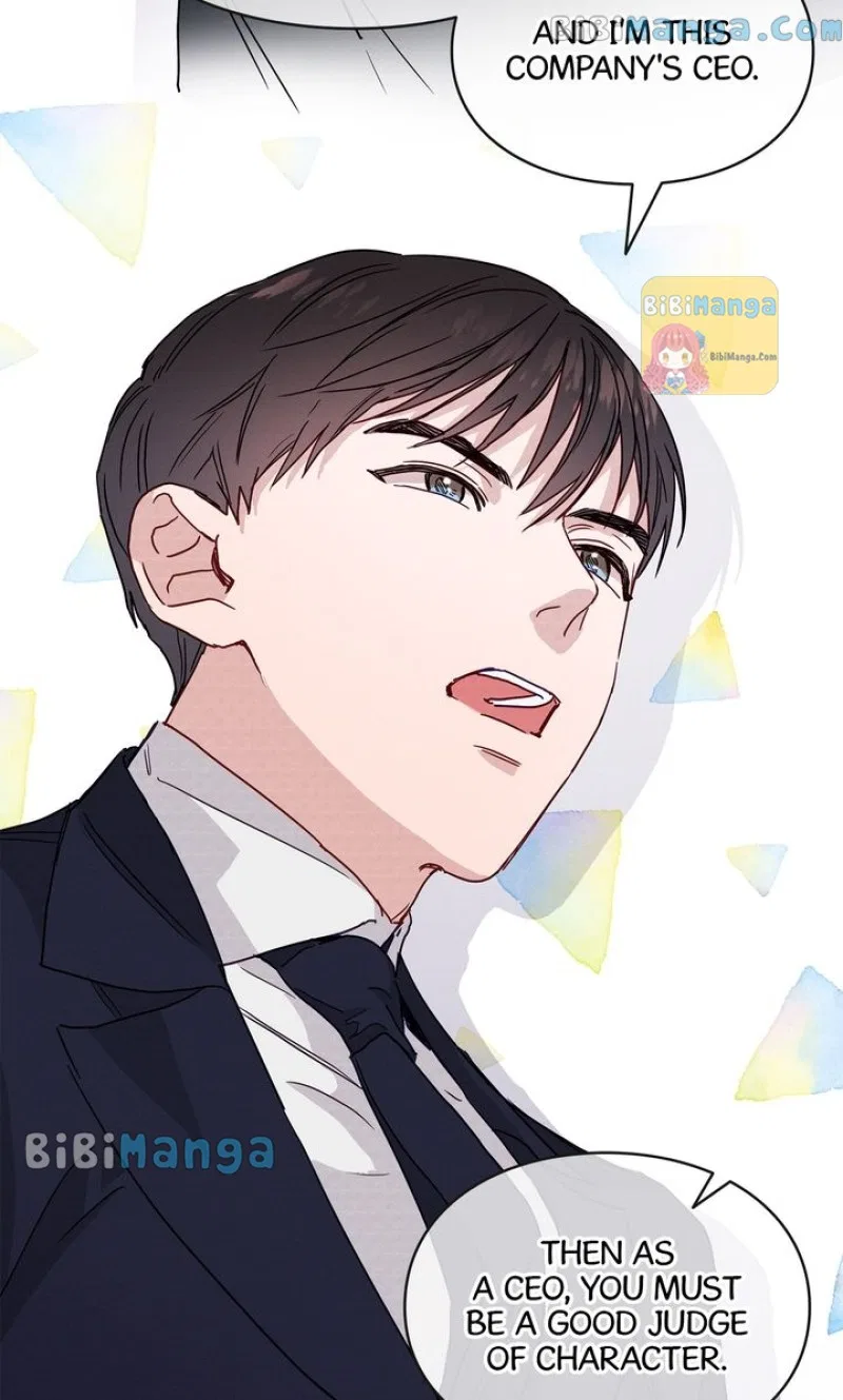 A Morning Kiss at Tiffany’s Chapter 30 – Page 79