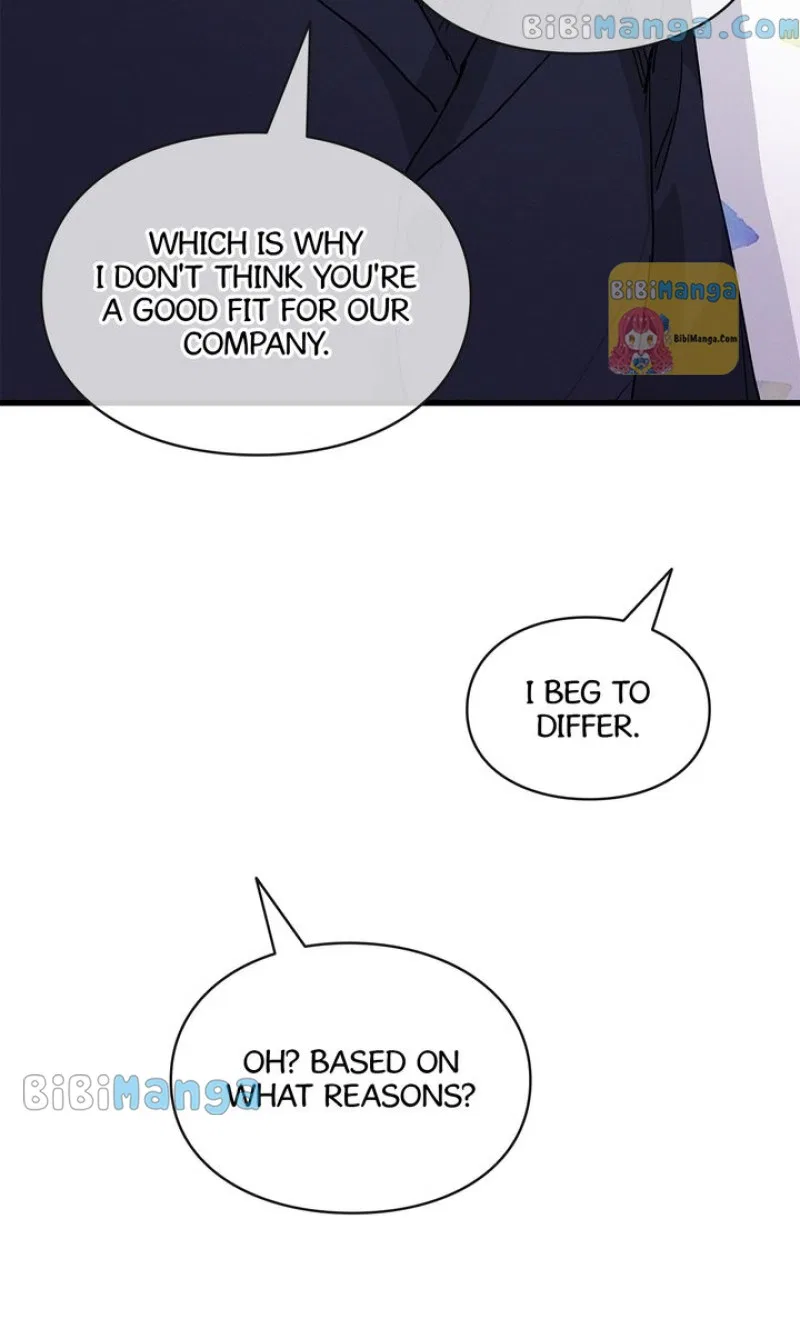 A Morning Kiss at Tiffany’s Chapter 30 – Page 80