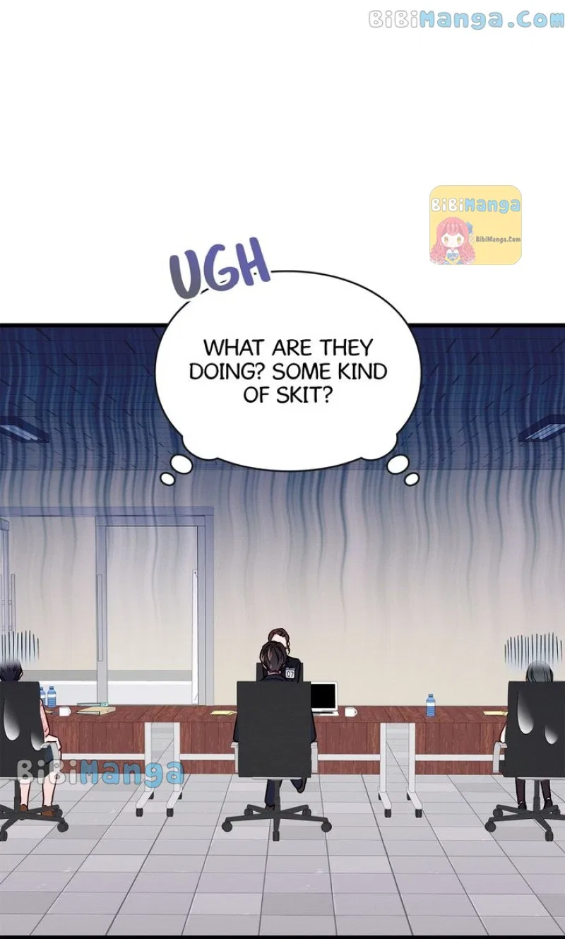A Morning Kiss at Tiffany’s Chapter 30 – Page 81