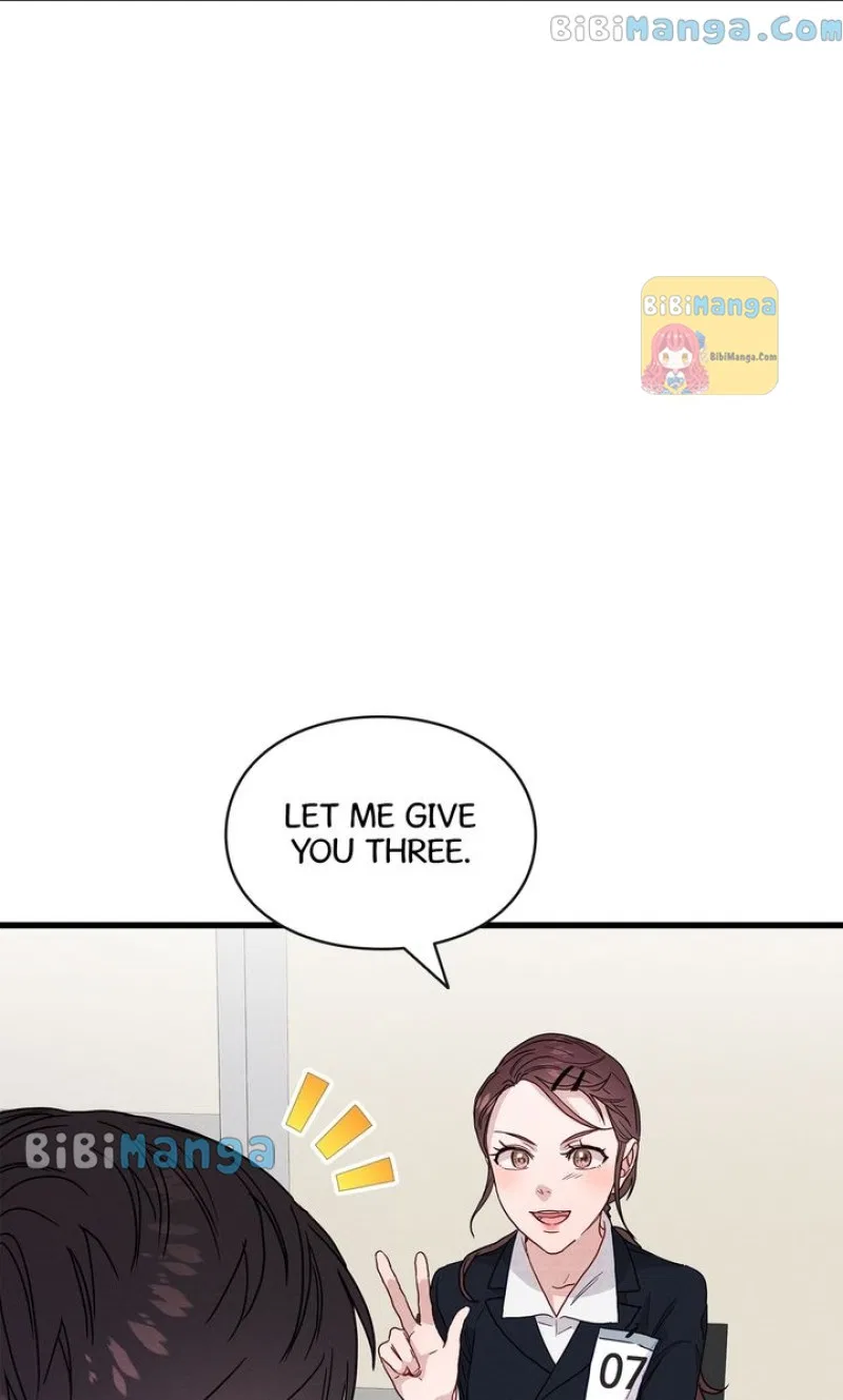 A Morning Kiss at Tiffany’s Chapter 30 – Page 82
