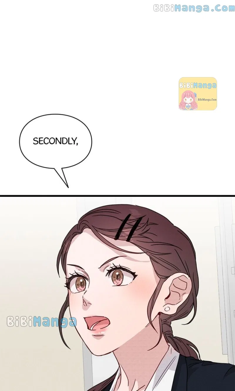 A Morning Kiss at Tiffany’s Chapter 30 – Page 84