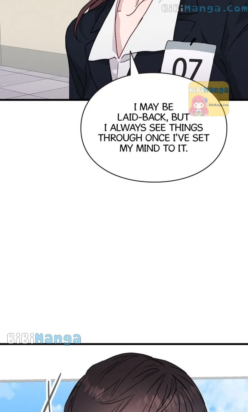 A Morning Kiss at Tiffany’s Chapter 30 – Page 85