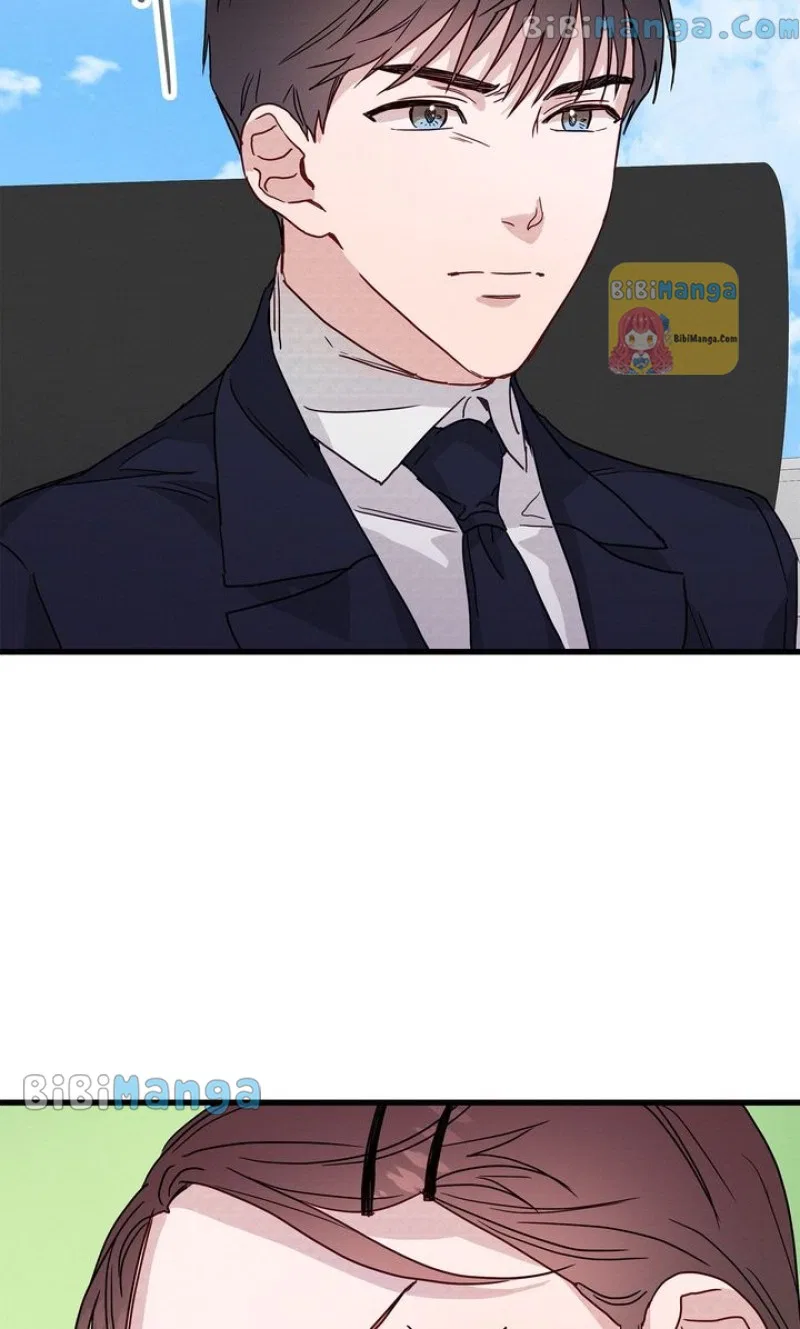 A Morning Kiss at Tiffany’s Chapter 30 – Page 86