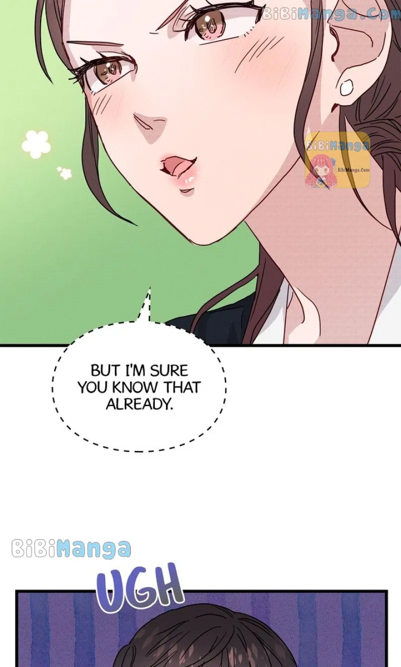 A Morning Kiss at Tiffany’s Chapter 30 – Page 87