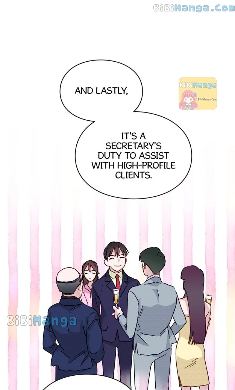 A Morning Kiss at Tiffany’s Chapter 30 – Page 89