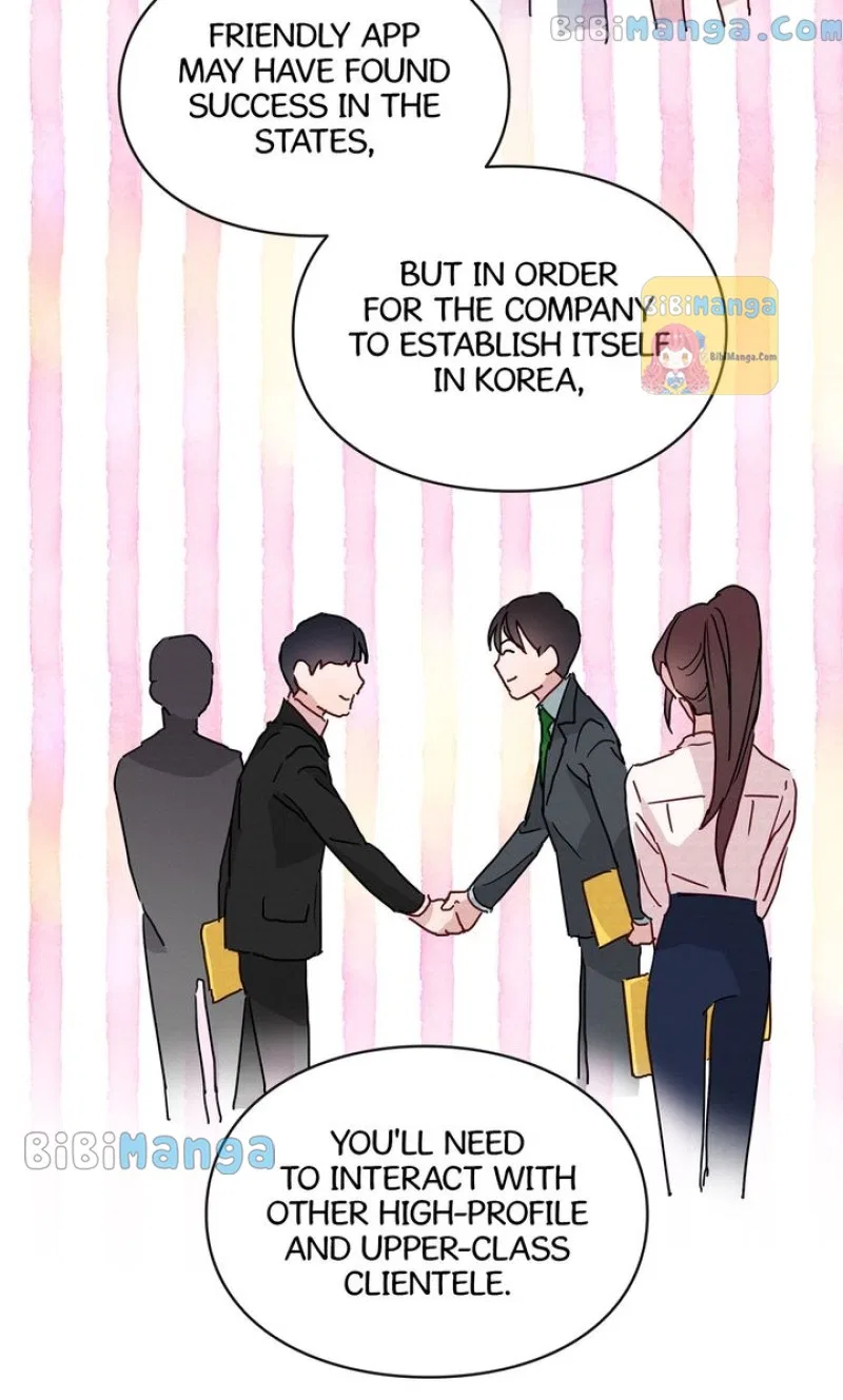 A Morning Kiss at Tiffany’s Chapter 30 – Page 90