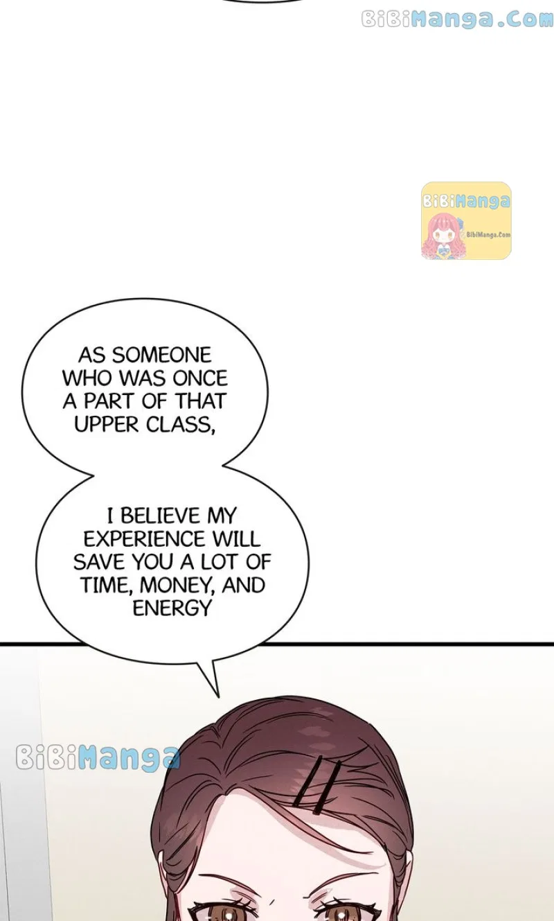 A Morning Kiss at Tiffany’s Chapter 30 – Page 94