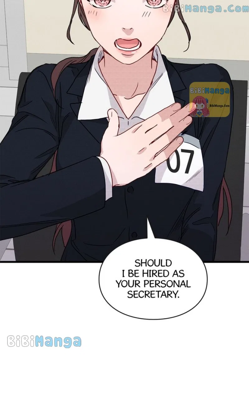 A Morning Kiss at Tiffany’s Chapter 30 – Page 95