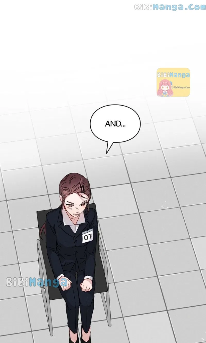 A Morning Kiss at Tiffany’s Chapter 30 – Page 96
