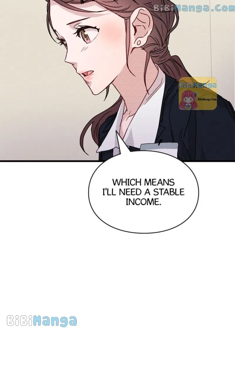 A Morning Kiss at Tiffany’s Chapter 30 – Page 99