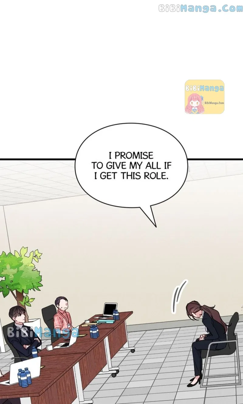 A Morning Kiss at Tiffany’s Chapter 30 – Page 100