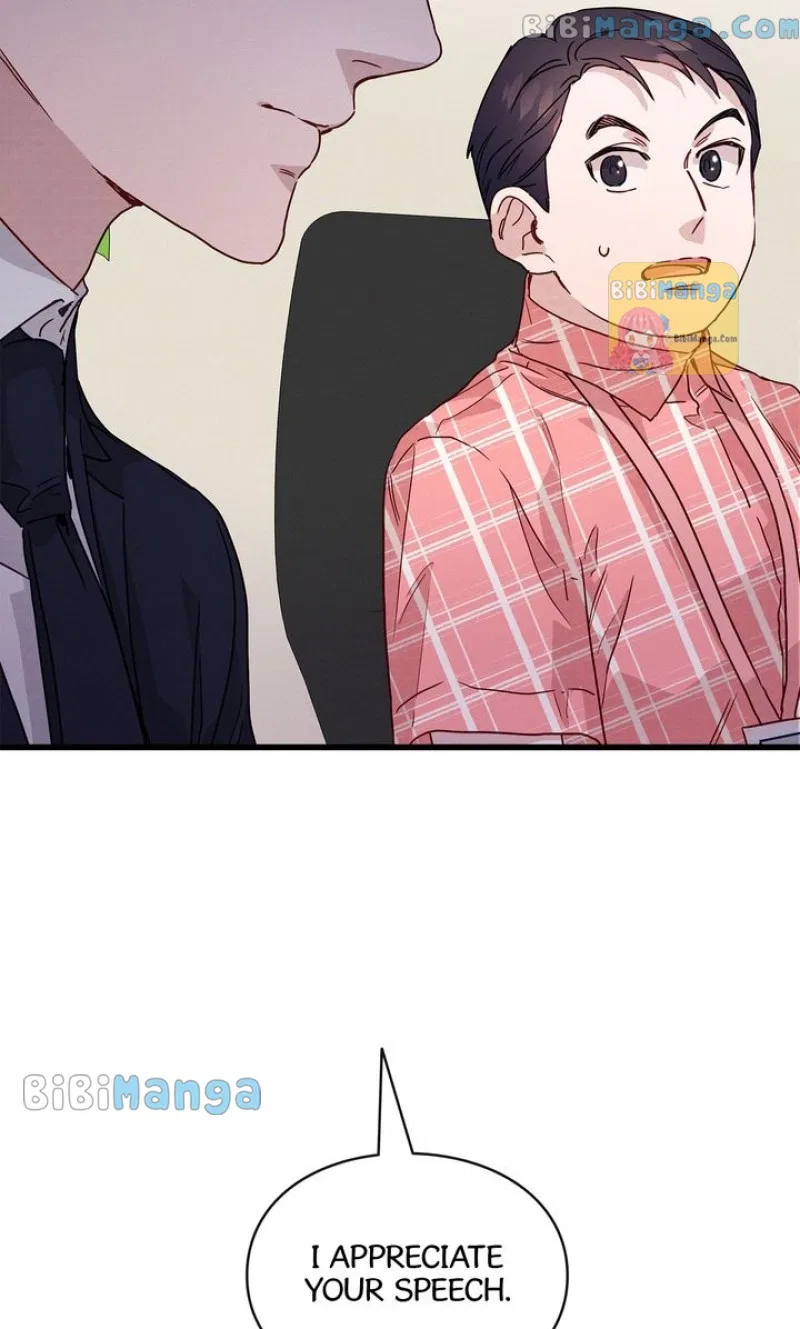 A Morning Kiss at Tiffany’s Chapter 30 – Page 102