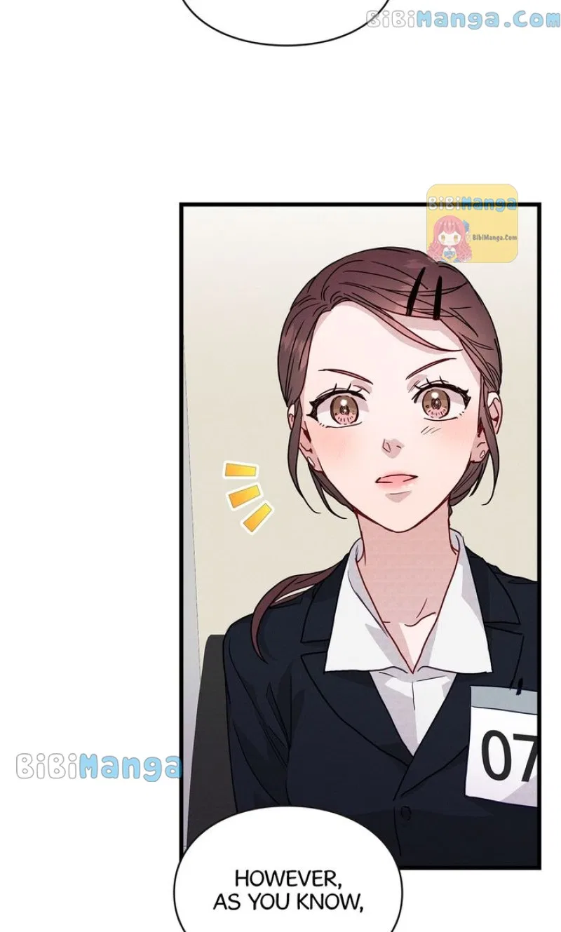 A Morning Kiss at Tiffany’s Chapter 30 – Page 103