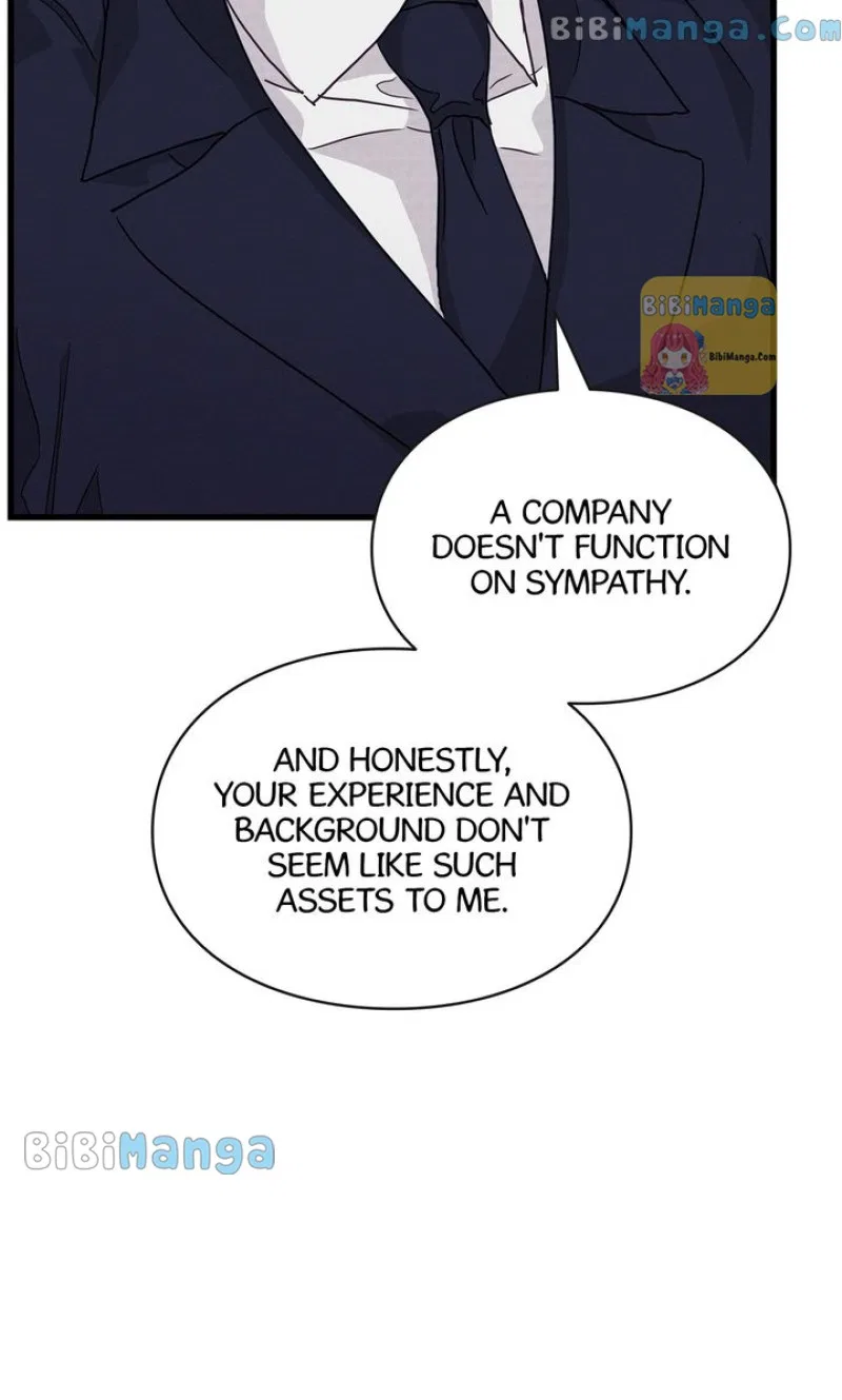 A Morning Kiss at Tiffany’s Chapter 30 – Page 105