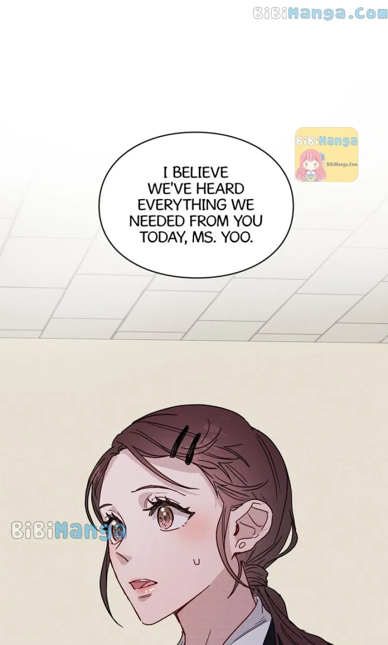 A Morning Kiss at Tiffany’s Chapter 30 – Page 106
