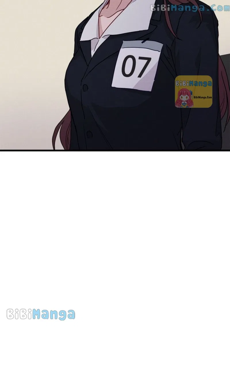 A Morning Kiss at Tiffany’s Chapter 30 – Page 107